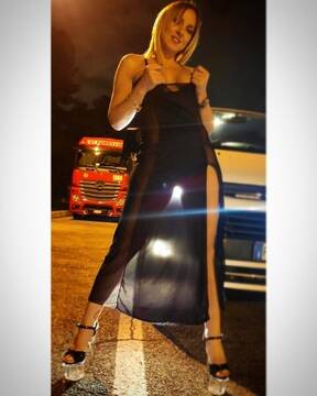 Foto pública de Lupabionda