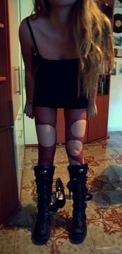 Foto pública de babyfirefly09