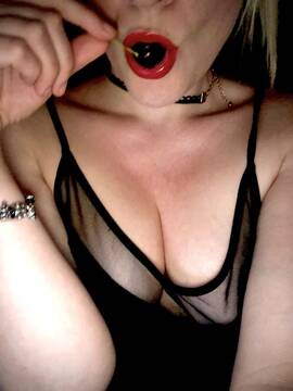 Foto pública de sexylady90