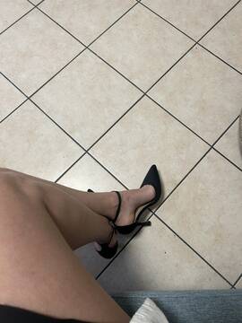 Foto pública de sexylady90