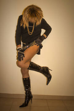 Foto pública de susystar