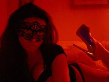 Foto pública de ladychampagne