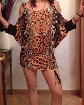 Foto pública de PussyCatShow