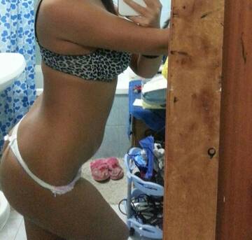 Foto pública de sofia934