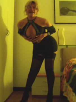 Foto pública de LucreziaBrasil