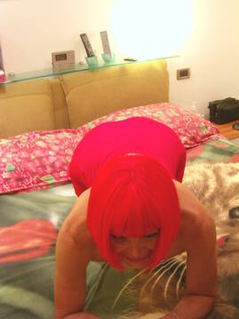 Foto pública de LucreziaBrasil