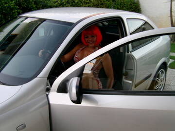 Foto pública de LucreziaBrasil