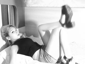 Foto pública de Gattinahorny