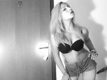 Foto pública de Gattinahorny