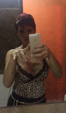 Foto pública de Sexy-Paloma