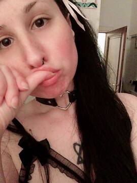 Foto pública de BambolinaBambi