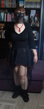 Foto pública de Lady_Freyja