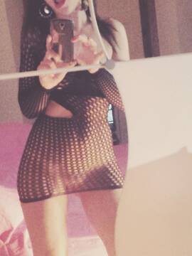 Foto pública de BambolinaRibelle