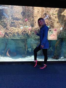 Foto pública de dyvina