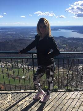 Foto pública de dyvina