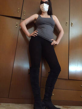 Foto pública de senzeigirl