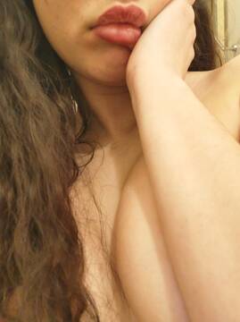 Foto pública de lady-violet