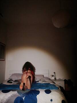 Foto pública de lady-violet