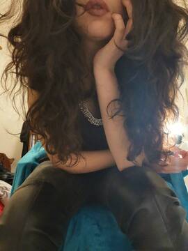 Foto pública de lady-violet