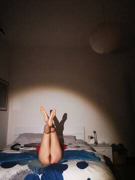 Foto pública de lady-violet