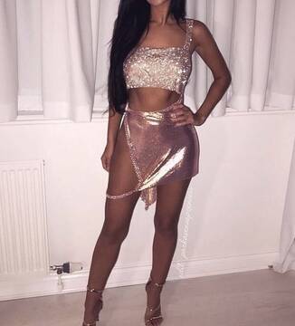 Foto pública de __Eva__