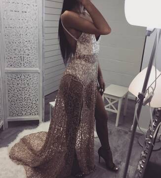 Foto pública de __Eva__