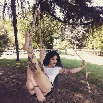 Foto pública de Sarah_Vegas