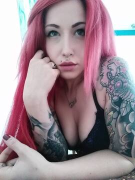 Foto pública de Sarah_Vegas