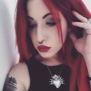 Foto pública de Sarah_Vegas