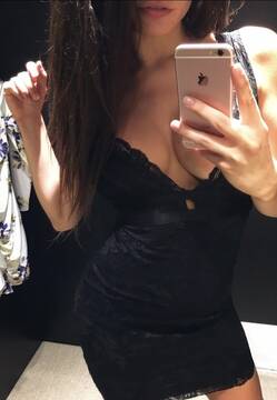 Foto pública de Geisha97