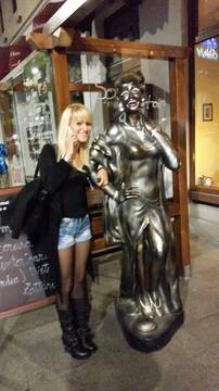 Foto pública de CatGirl31