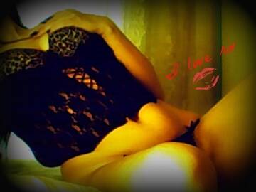 Foto pública de Gitana_Sensual