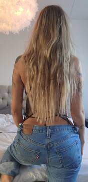 Foto pública de SwedishShakira