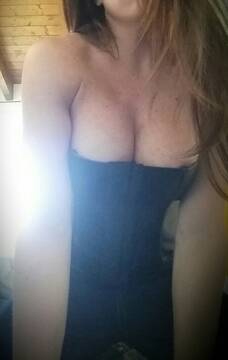 Foto pública de Ianette