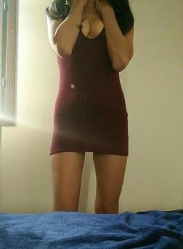 Foto pública de PlayWithMe97