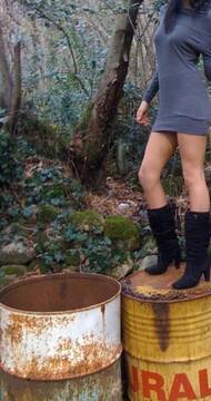 Foto pública de Porcellina88