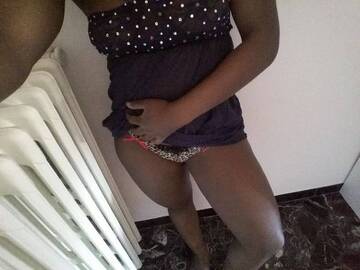 Foto pública de Panterottanera99