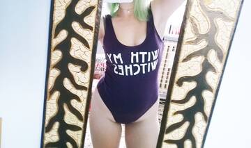 Foto pública de Amelie