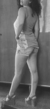 Foto pública de curly-sexy