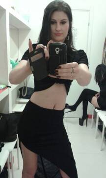 Foto pública de gabidolce88