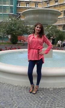 Foto pública de gabidolce88