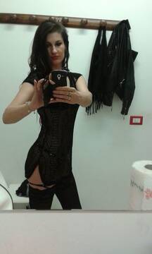 Foto pública de gabidolce88