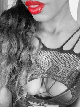 Foto pública de babycubanakaliente