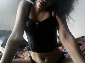 Foto pública de -Deborah-