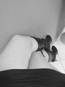 Foto pública de Melania_