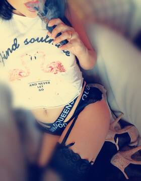 Foto pública de Queen_