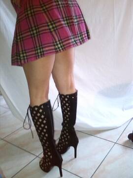 Foto pública de Ninfadelmare88