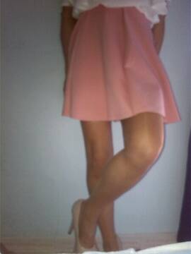 Foto pública de Ninfadelmare88