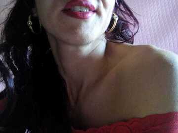 Foto pública de Ninfadelmare88