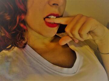 Foto pública de LadyinRed